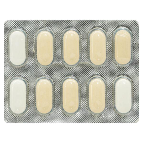 MINGLIP G 2 Tablet 10's