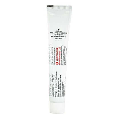 Lulican 1% Cream 20gm