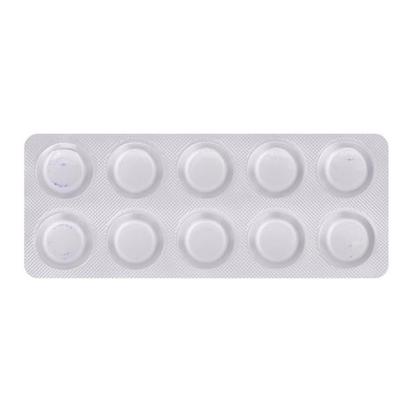 Licab XL 400mg Tablet 10'S