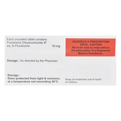 AURANIL 10mg Tablet 10's
