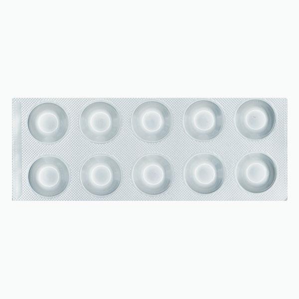 Carvistar CR 20mg Tablet 10'S