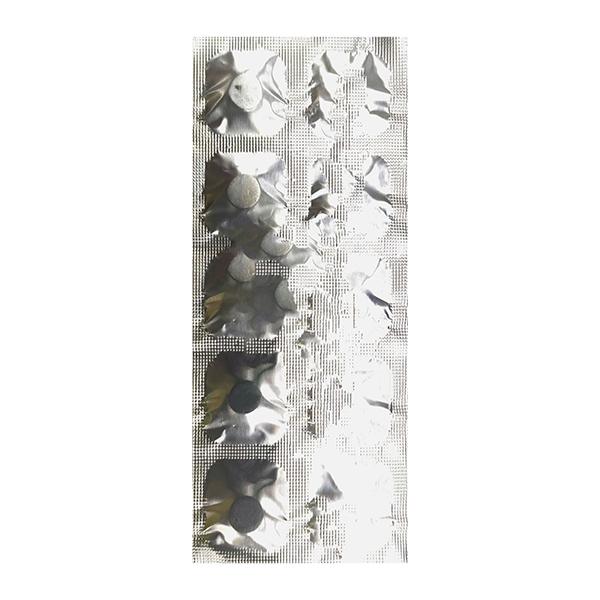 STORVAS CV 40 Tablet 10's