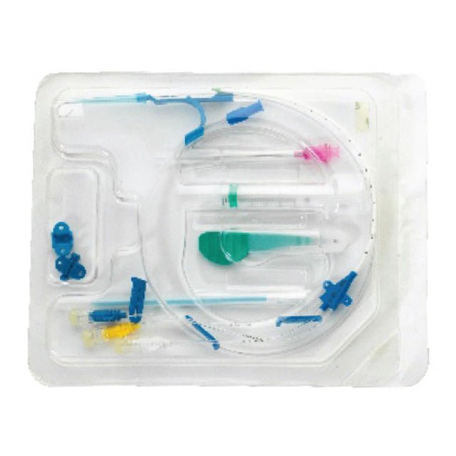 BL Lifesciences VenX Central Venous Catheter - Global Surgicals