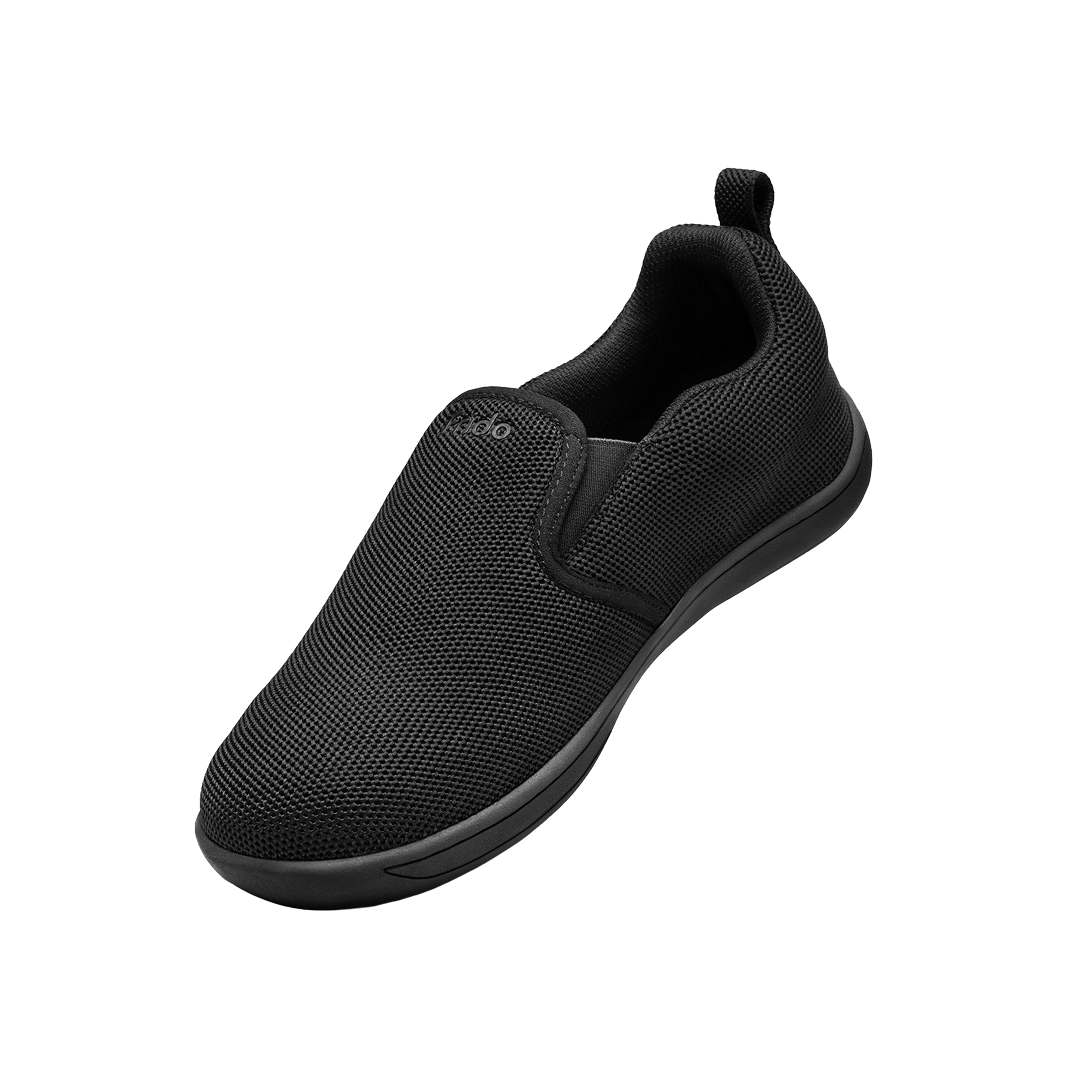 Frido Women's Cloud Comfort Shoes - Slip Ons - Frido
