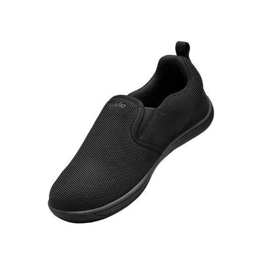 Frido Women's Cloud Comfort Shoes - Slip Ons - Frido