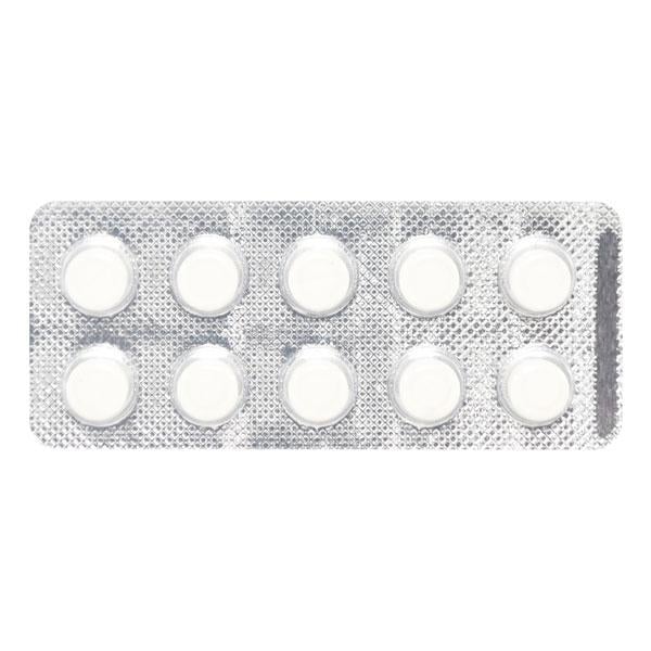 Blonitas 2mg Tablet 10'S - Global Surgicals