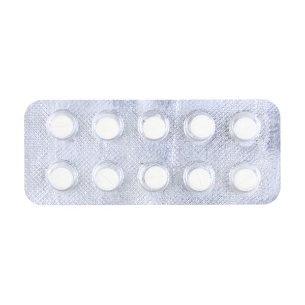 Blonitas 4mg Tablet 10'S - Global Surgicals
