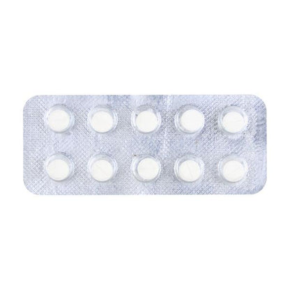 Blonitas 4mg Tablet 10'S - Global Surgicals