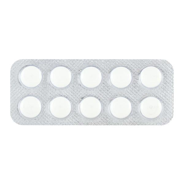 Blonitas 8mg Tablet 10'S - Global Surgicals