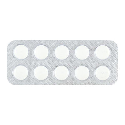Blonitas 8mg Tablet 10'S - Global Surgicals