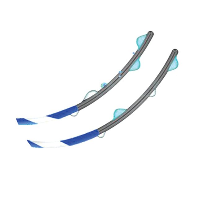 Blueneem Hydro Twister Guidewire - Global Surgicals