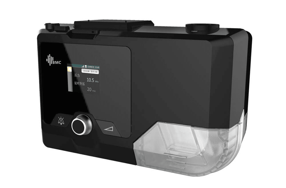 BMC CPAP - Global Surgicals