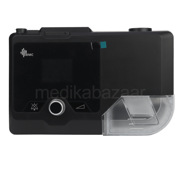 BMC Resmart Auto CPAP Machine - Global Surgicals