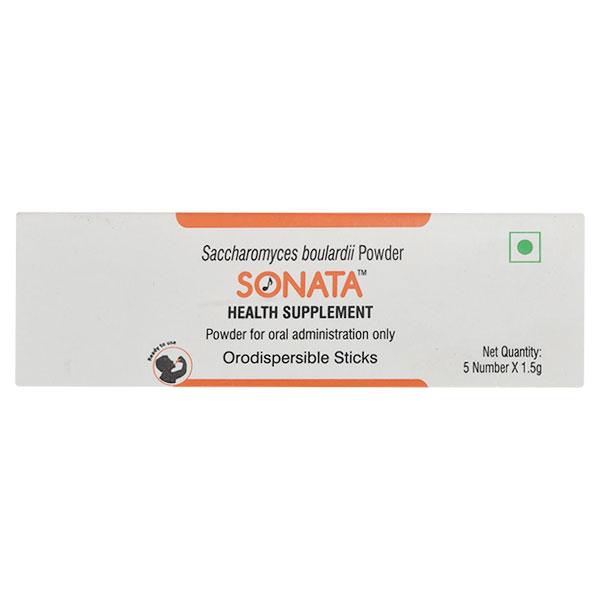 Sonata Powder 1.5gm