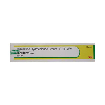 Teraderm Cream 30gm