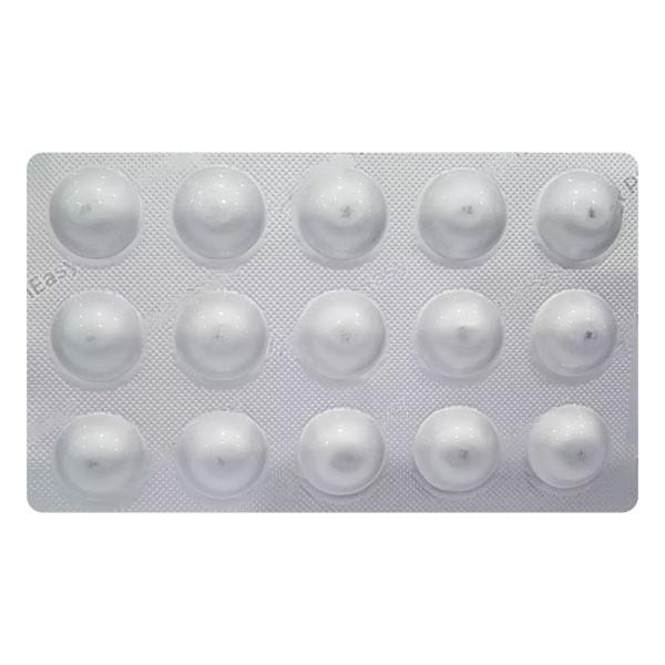 PANTALOC 40mg Tablet 10's