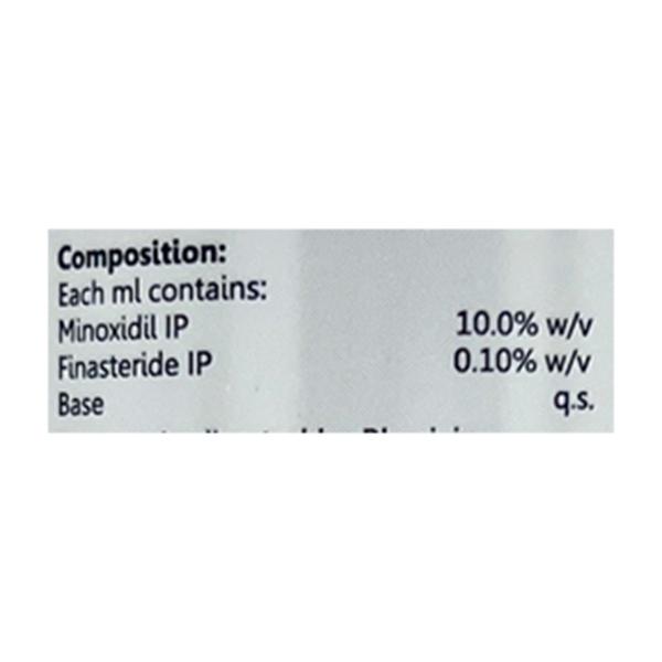 TINFAL 10 F Solution 60ml