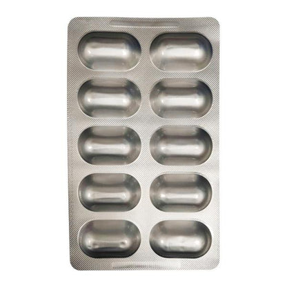 ONITRAZ SB 130 Capsule 10's