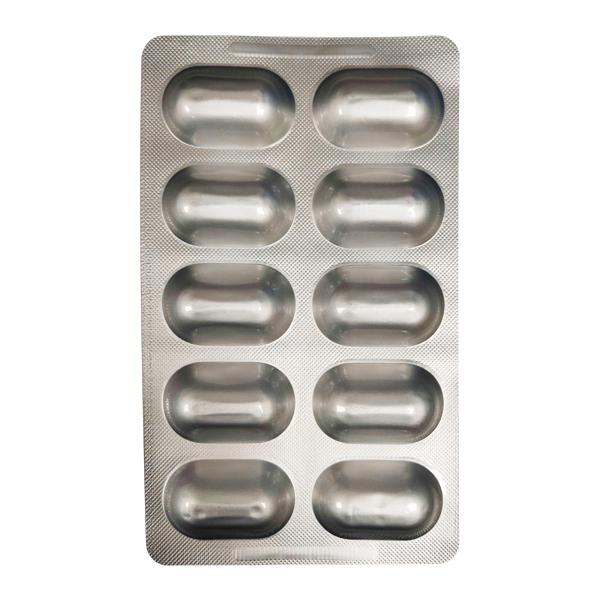 ONITRAZ SB 130 Capsule 10's