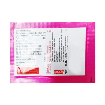 Reflora Kid Powder 1gm