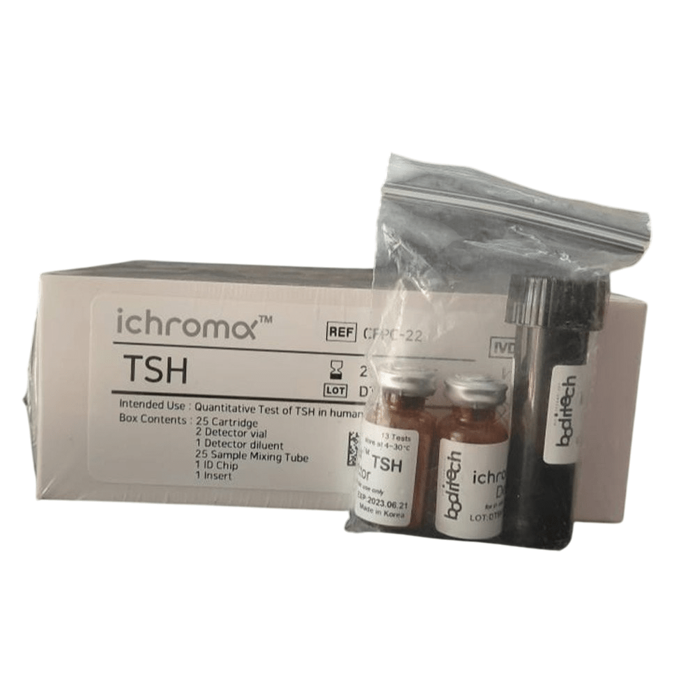 Boditech I Chroma Reagent - Global Surgicals