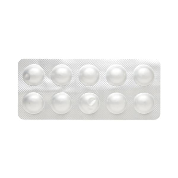 Flury 10mg Tablet 10'S
