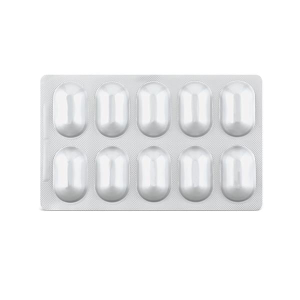 BON K2 Tablet 10'S - Global Surgicals