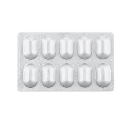 BON K2 Tablet 10'S - Global Surgicals