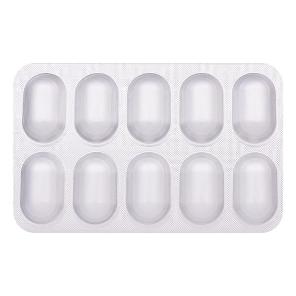 Bonmin K2 Tablet 10'S - Global Surgicals