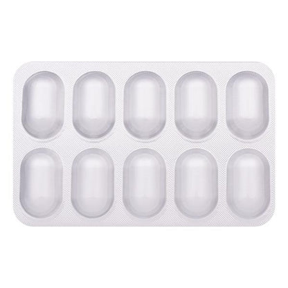 Bonmin K2 Tablet 10'S - Global Surgicals
