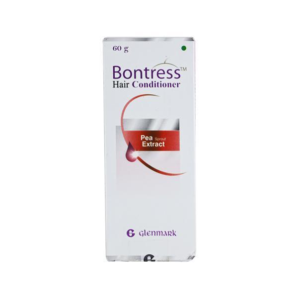 Bontress Hair Conditioner 60gm - Global Surgicals