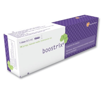 Boostrix Injection - Global Surgicals