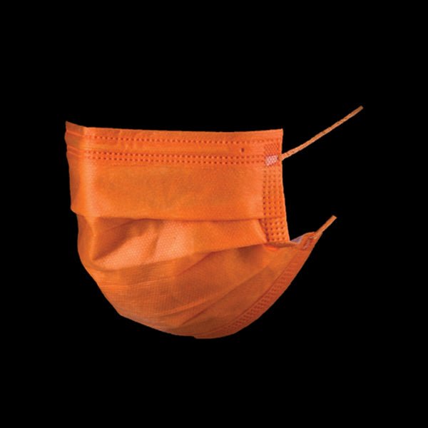 Bossdent 4 Ply Mask - Global Surgicals