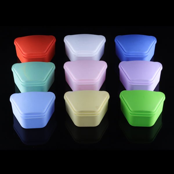 Bossdent Denture - Global Surgicals