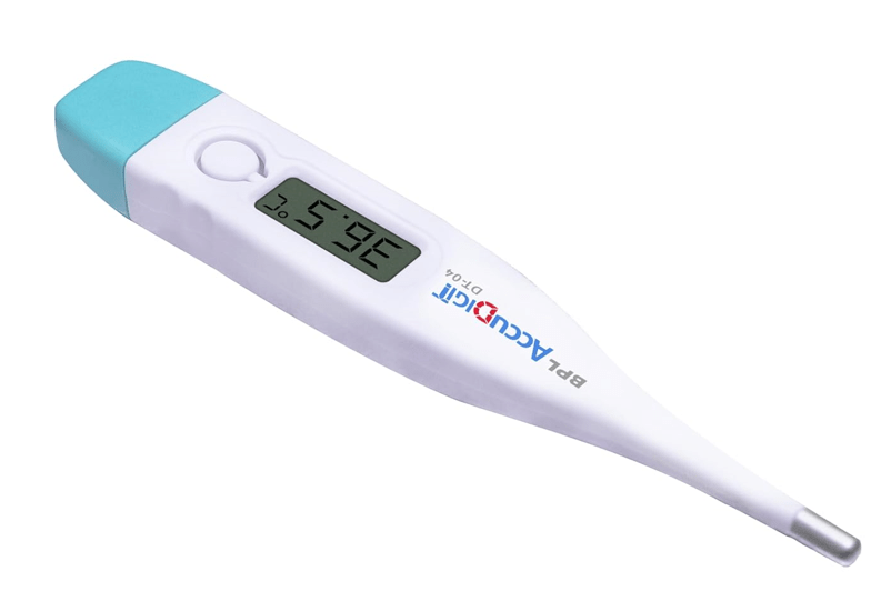 BPL Accudigit Thermometer - Global Surgicals