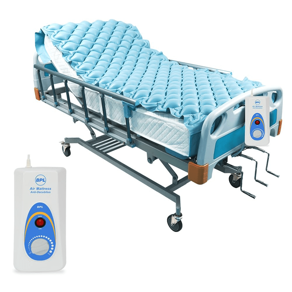 BPL Air Mattress - Global Surgicals