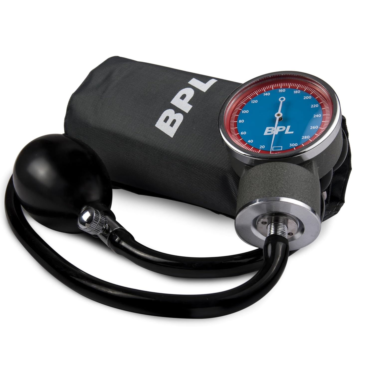 BPL Aneroid Sphygmomanometer - Global Surgicals