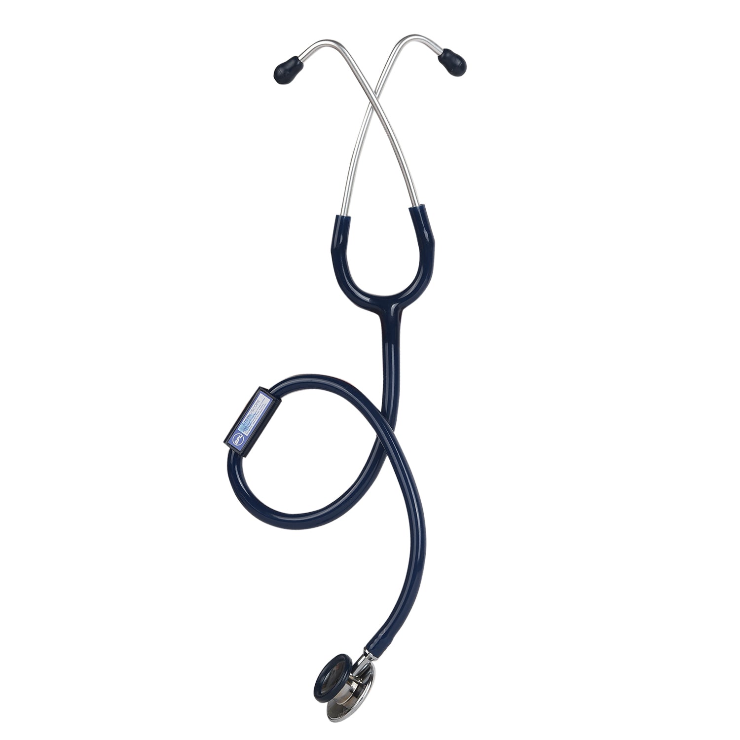 BPL Brass Piece Stethoscope