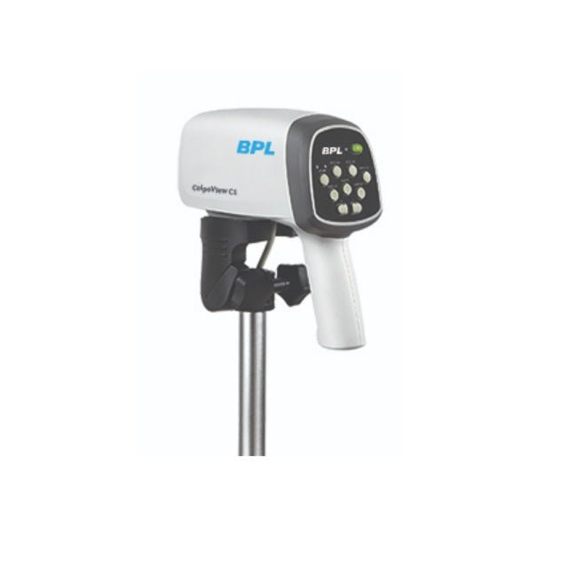 BPL ColpoView C1 Colposcope - Global Surgicals