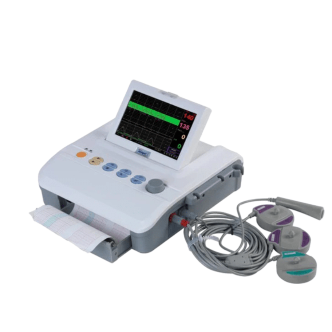 BPL Fetal Monitor - Global Surgicals