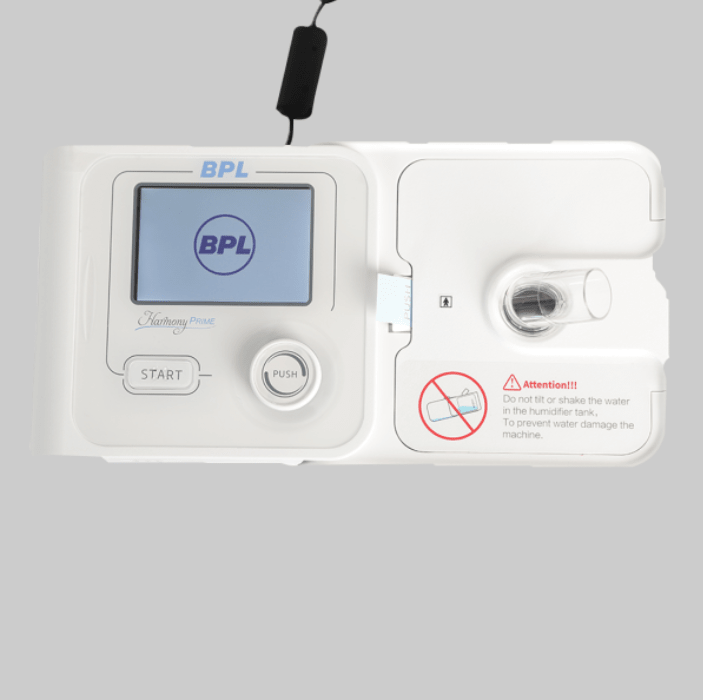 BPL Harmony Prime Bipap - Global Surgicals