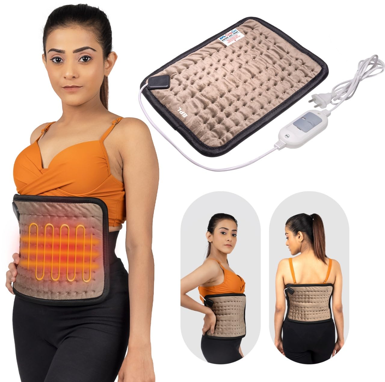 BPL Heating Belt - Global Surgicals