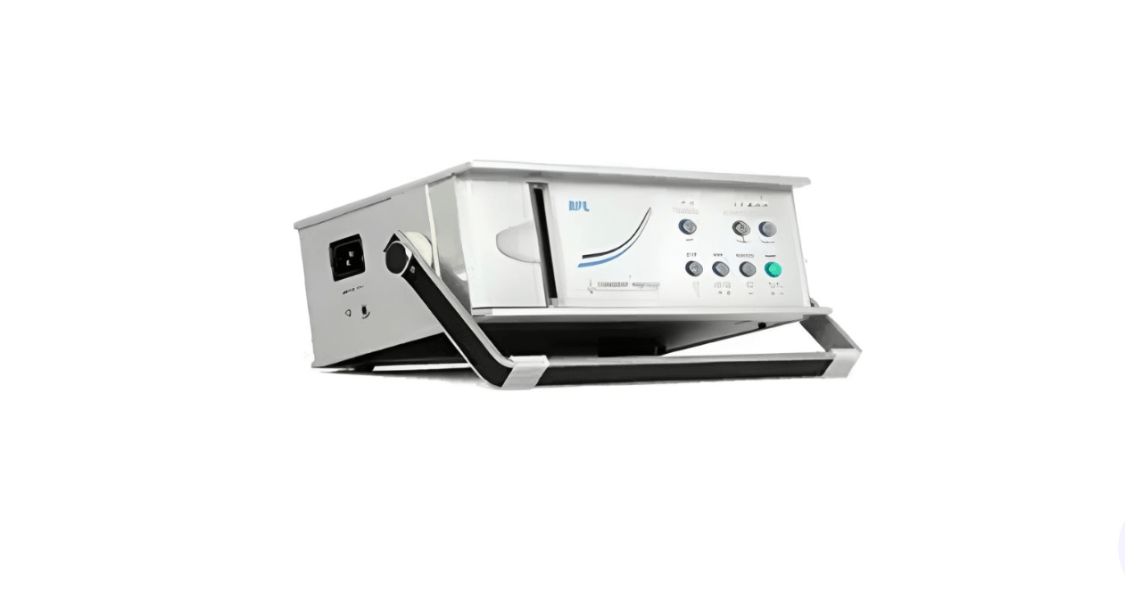 BPL Single Channel ECG Machine - Global Surgicals