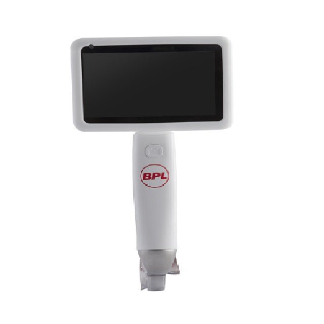 BPL Vl01 Video Laryngoscope - Global Surgicals