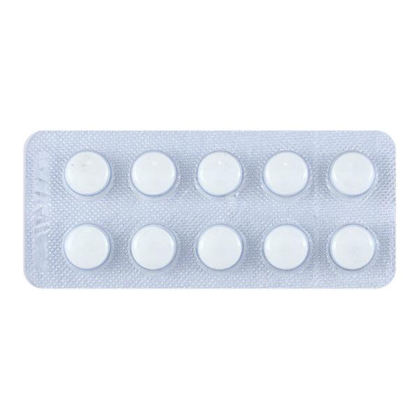 PROLET 20mg Tablet 10's