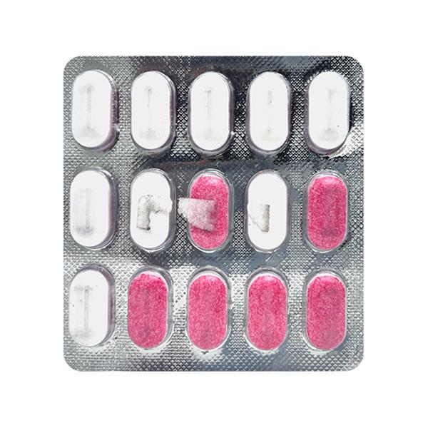 Glimisave M3 850 Tablet 15'S