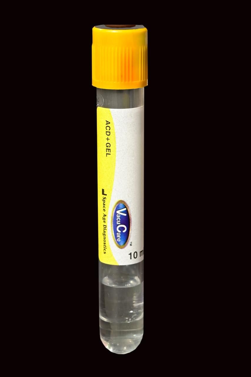 Bradley Vacucare Gfc Tube - Global Surgicals