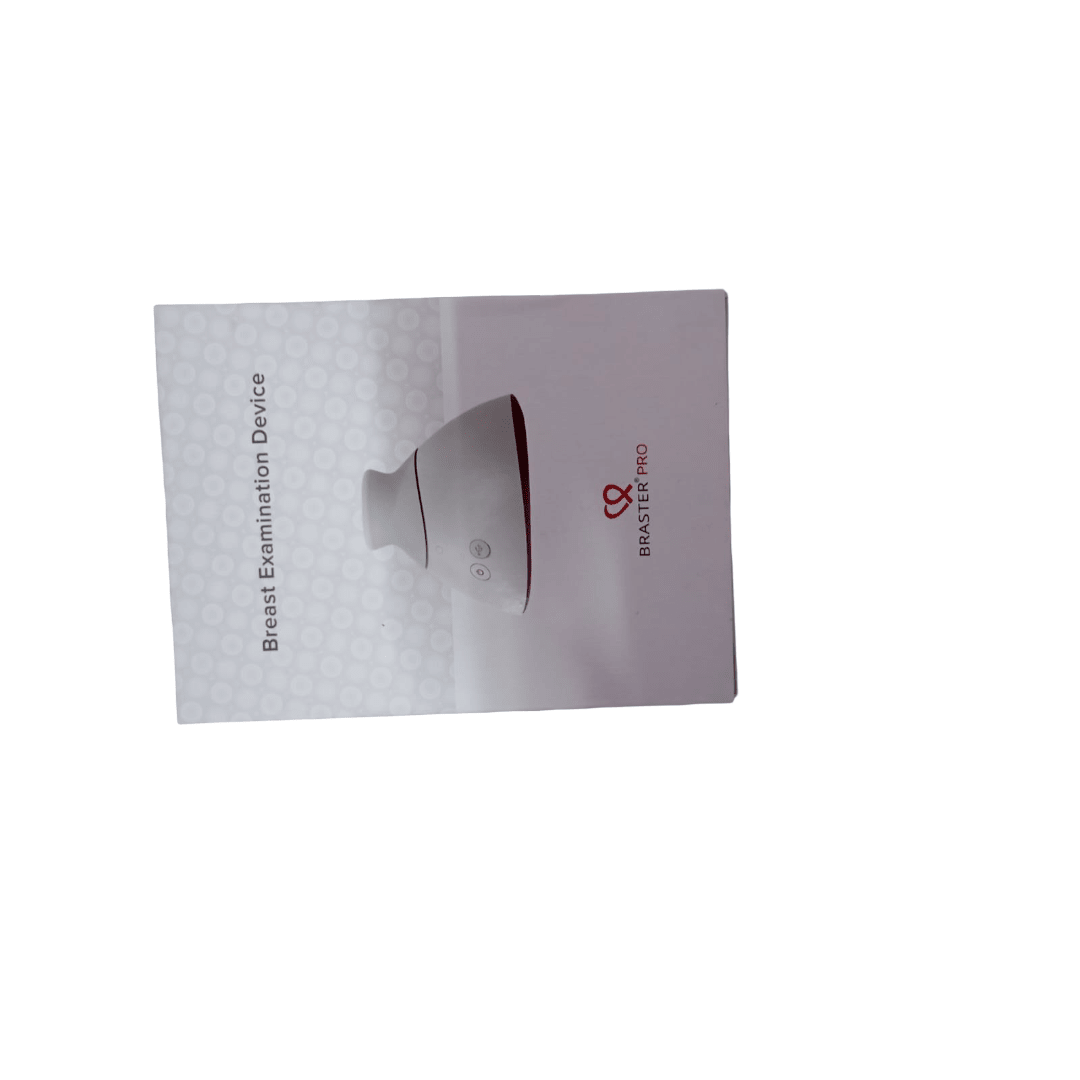 Braster Pro + 200 Scan Breast Thermography - Global Surgicals