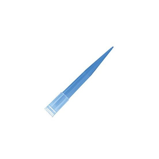 BRG Biomedicals Gilson Type 1000ul Micropipette Tip - Global Surgicals