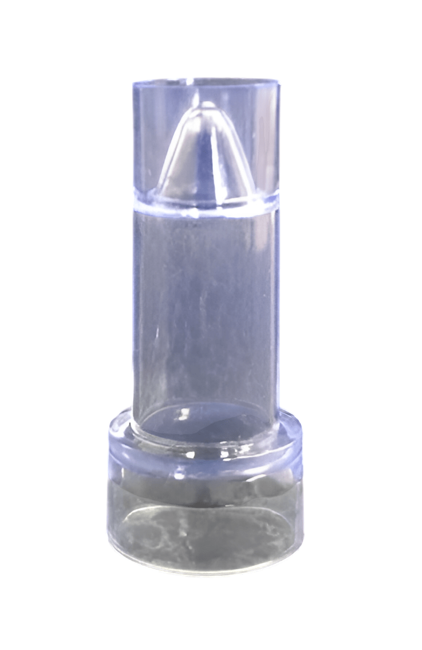 BRG Biomedicals Sample Cup - Global Surgicals